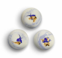 Load image into Gallery viewer, Lavender Lush Drink Bomb - 4 Pack