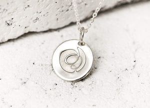 Pieces Of Me Necklace