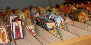 Pocket Saints