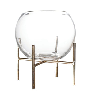 Orb Planter - Set of 2